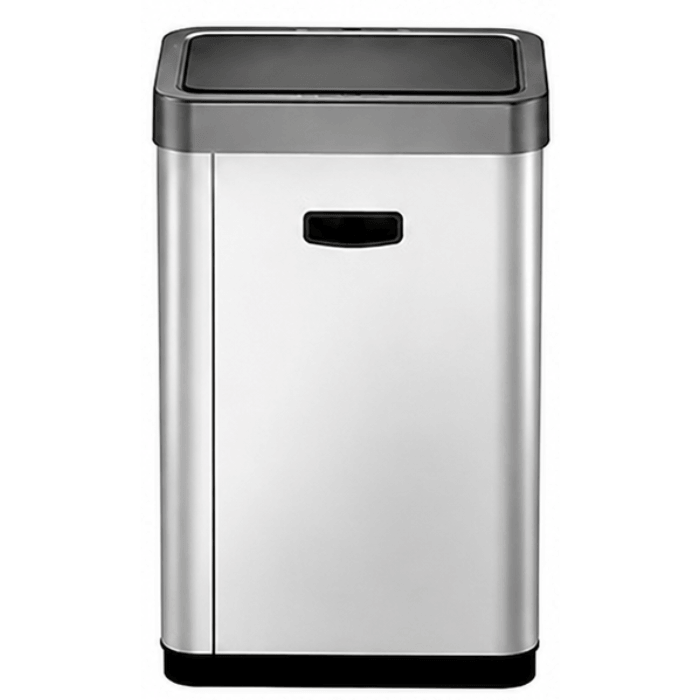 Lixeira de Luxo em ambiente de cozinha