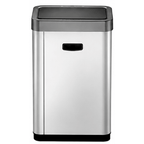 Lixeira de Luxo em ambiente de cozinha