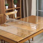 Película Protetora Transparente para Mesa
