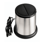 Triturador Elétrico ChefPro 2L em uso