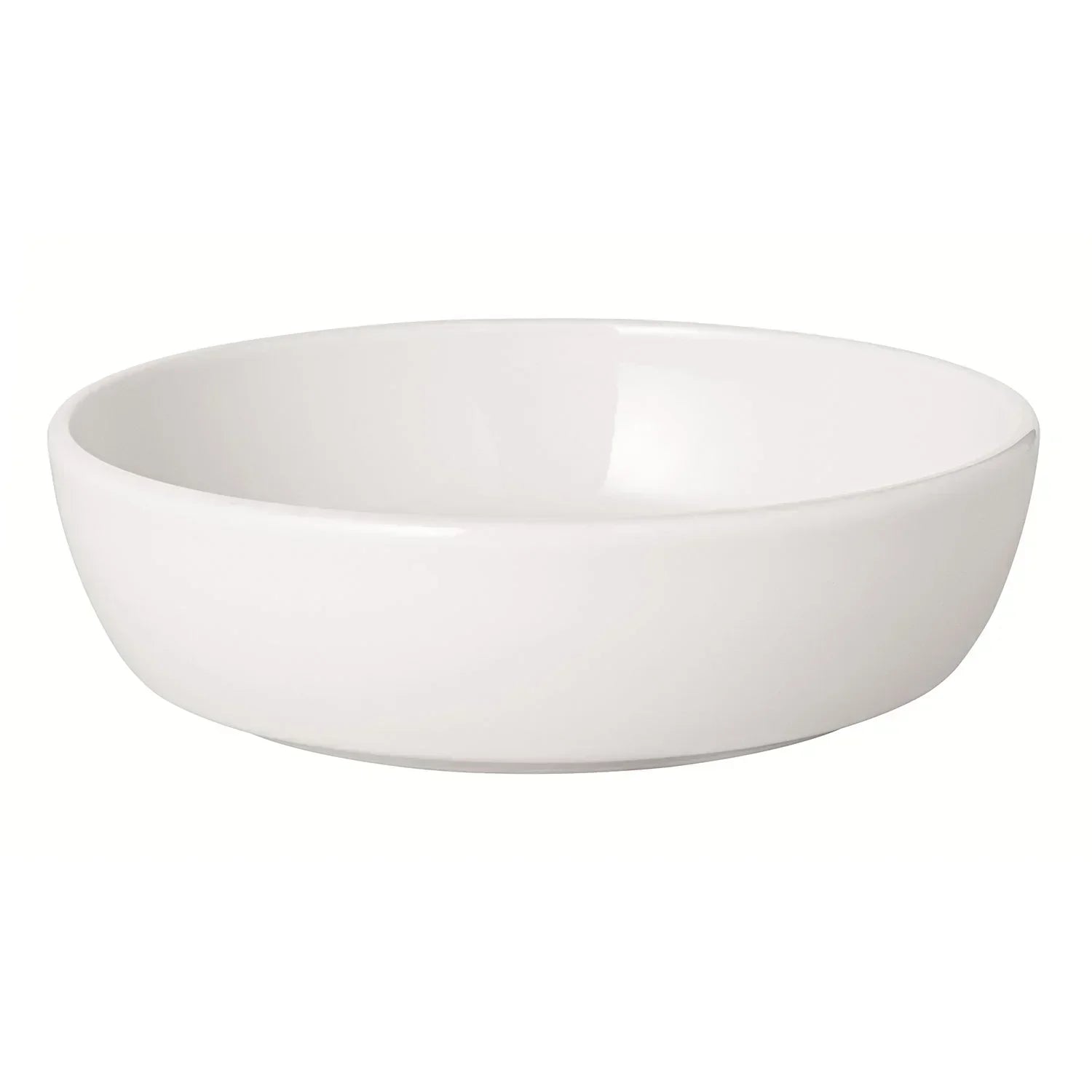 Conjunto de Jantar para 2 Pessoas - La Boule 7 Peças Branco