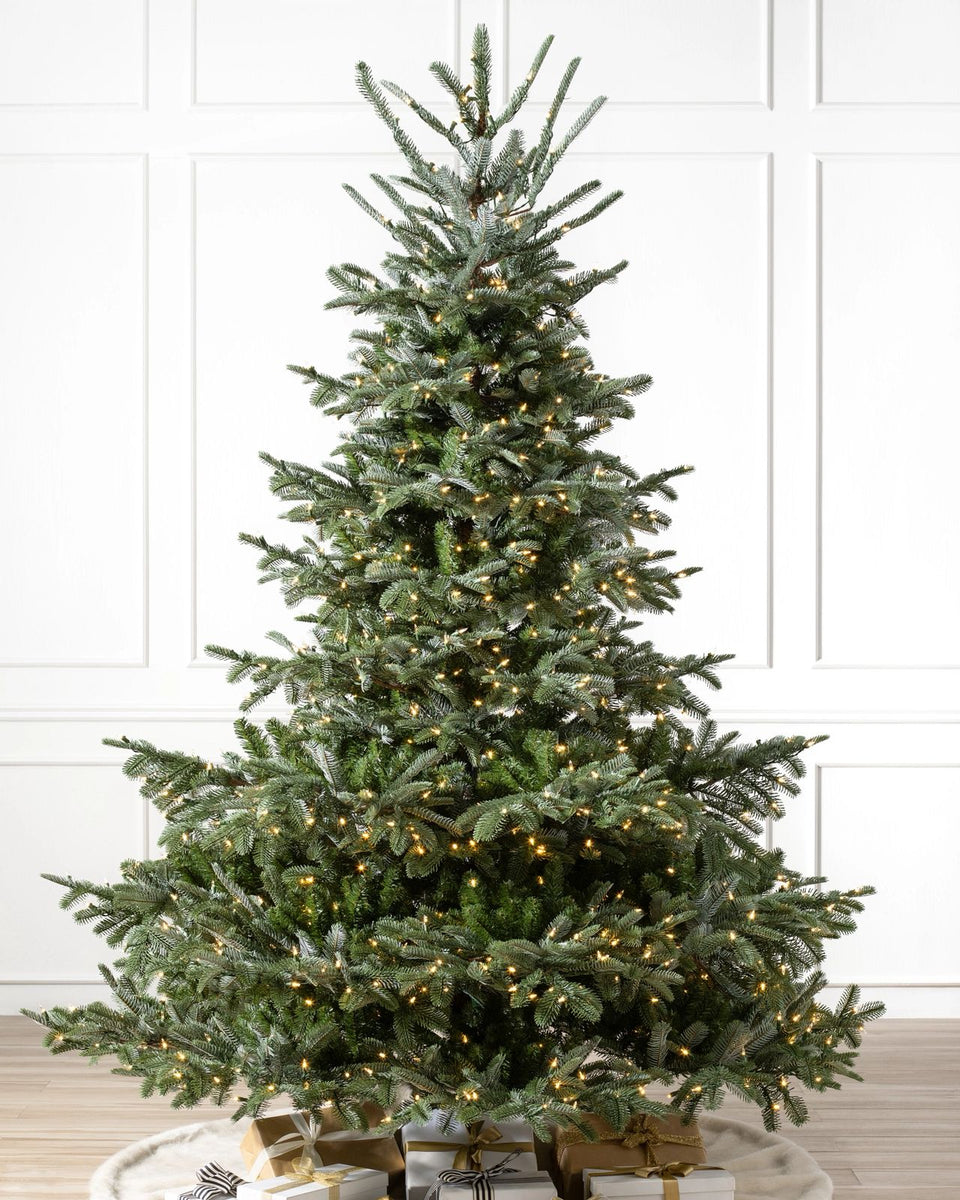 Árvore de Natal Abeto Nórdico