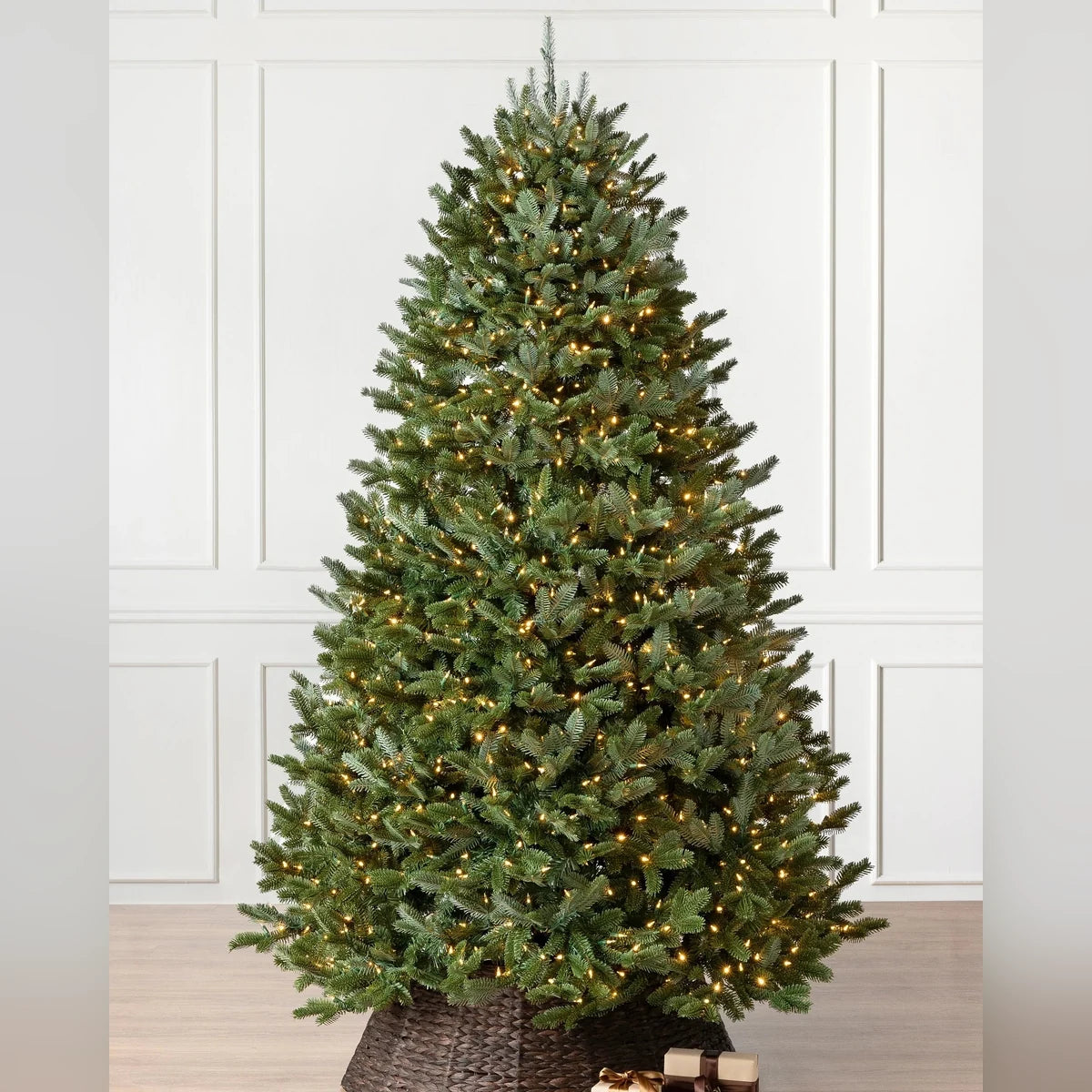Árvore de Natal Abeto Fraser Imperial