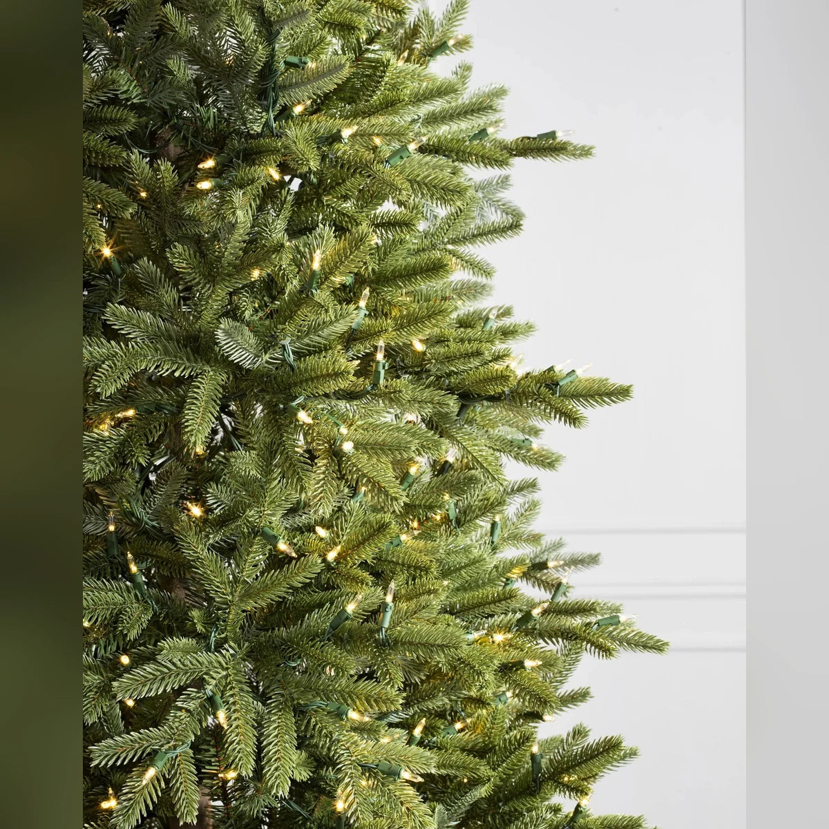 Árvore de Natal Pinheiro Norueguês