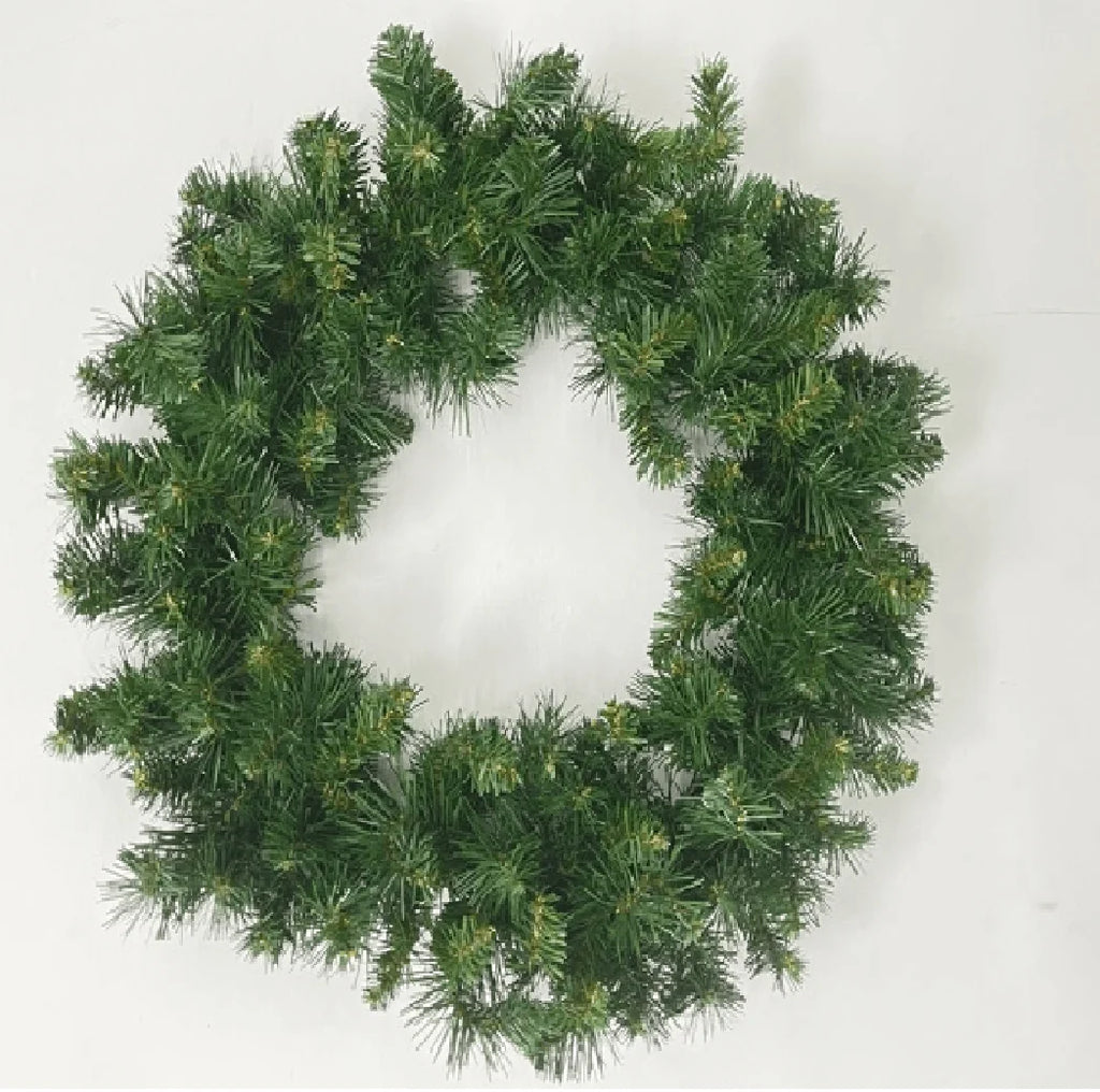 Guirlanda Austrian Mix Pine 60cm - 100 Galhos