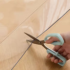 Película Protetora Transparente para Mesa