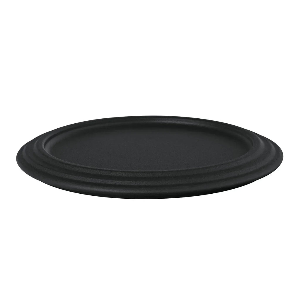 Conjunto de Jantar para 2 Pessoas - La Boule 7 Peças Preto